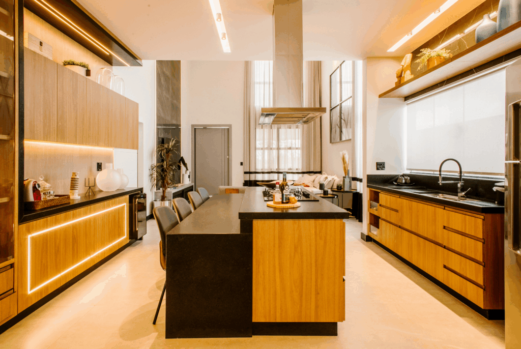 Kitchen Remodeling 7