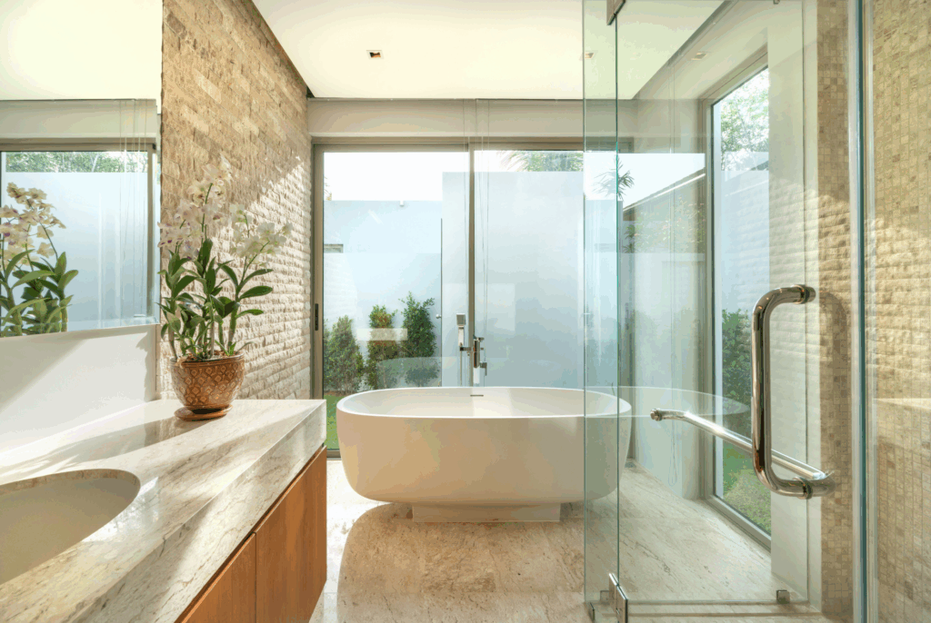 Bathroom Remodeling 10
