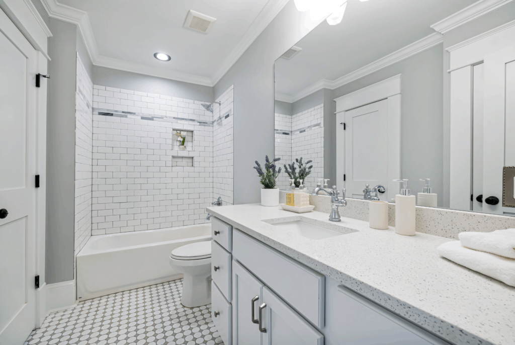 Bathroom Remodeling 9