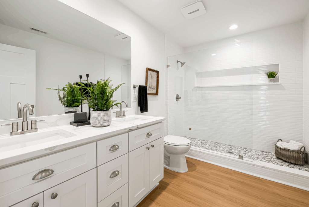 Bathroom Remodeling 8