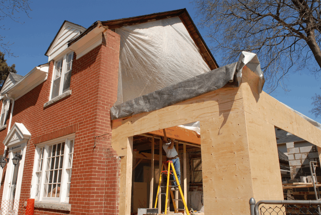 Home Additions 12