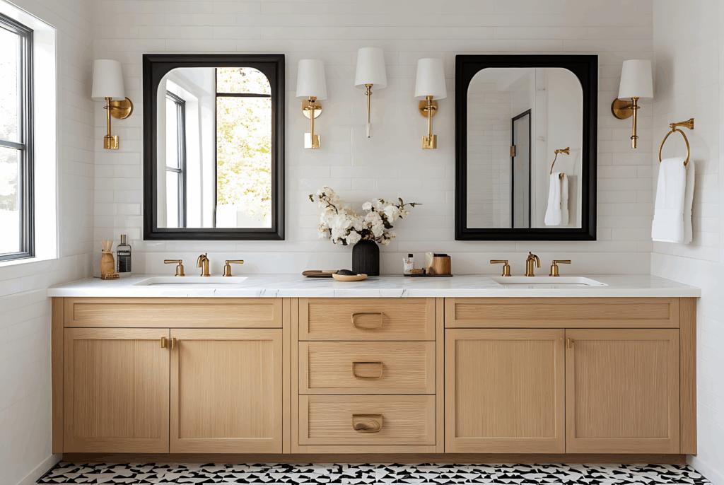 Bathroom Remodeling 7