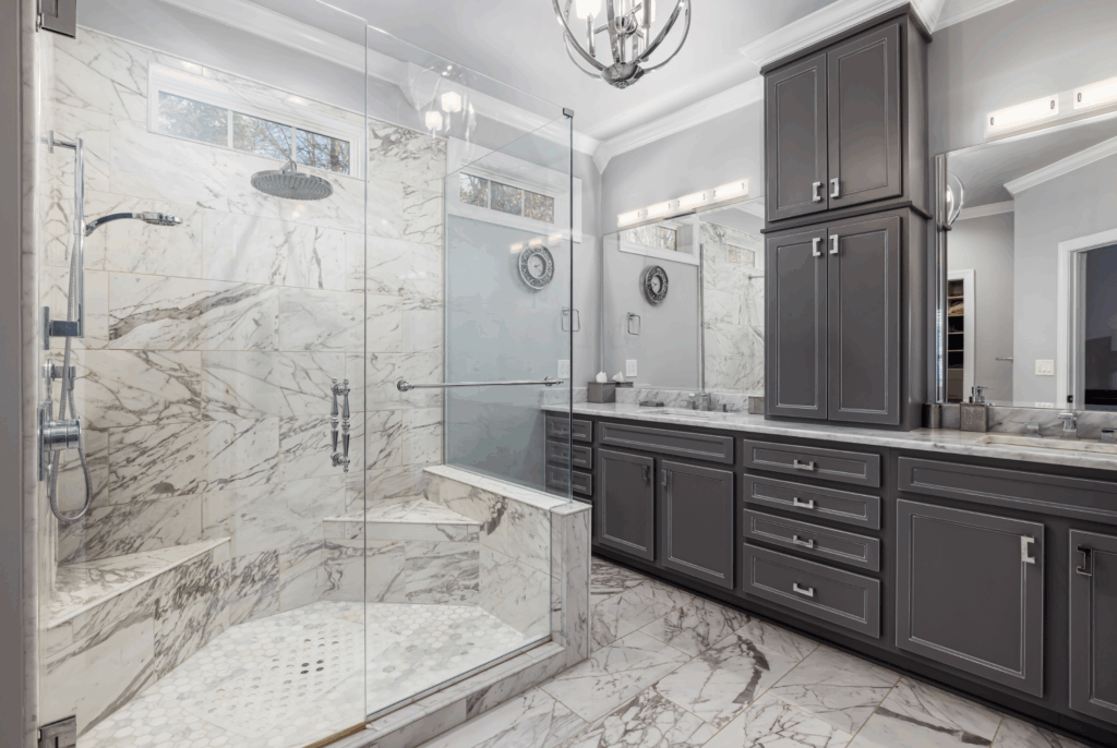 Bathroom Remodeling 6
