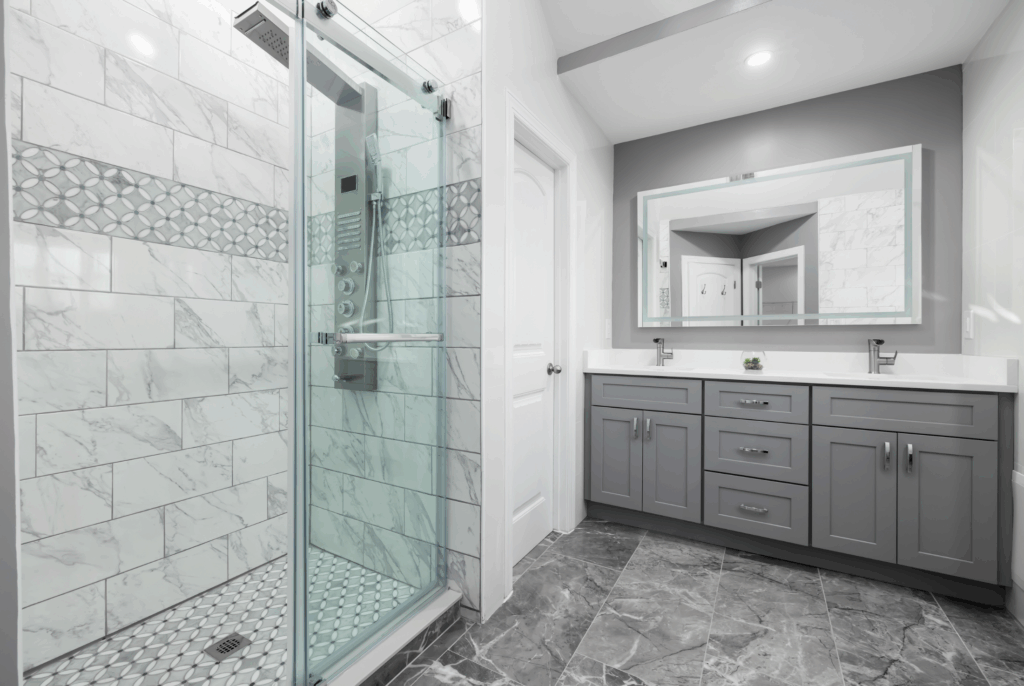 Bathroom Remodeling 5