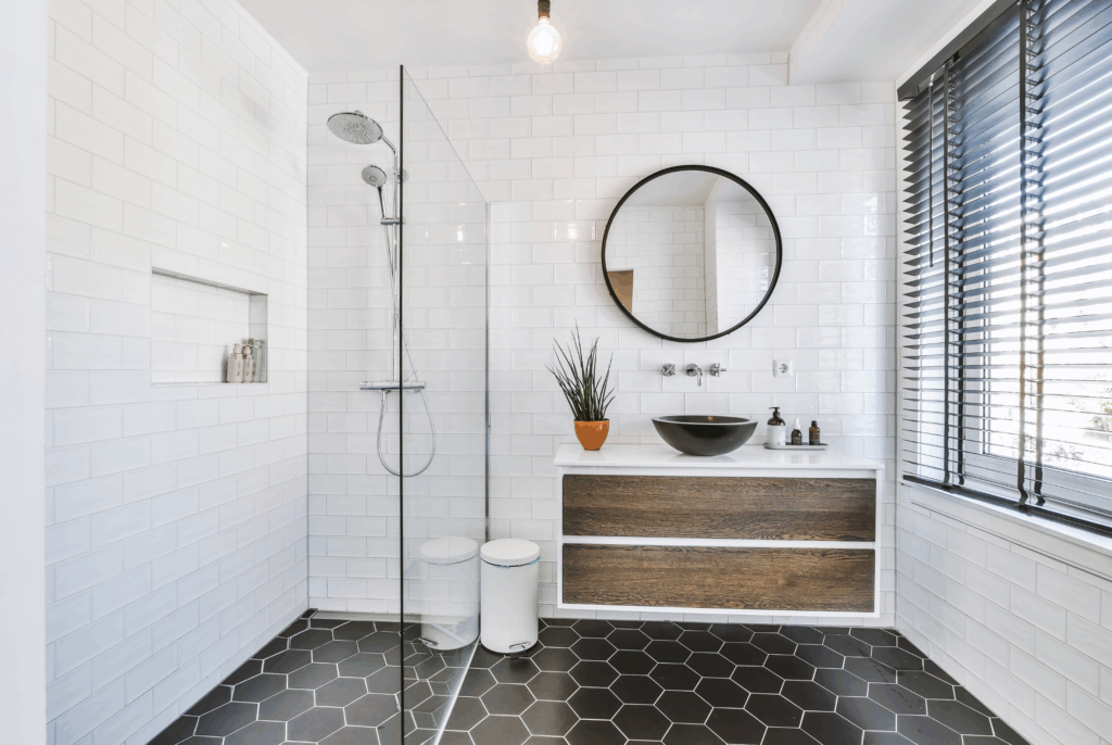 Bathroom Remodeling 2