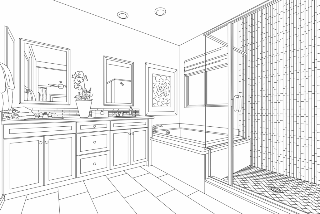 Bathroom Remodeling 1