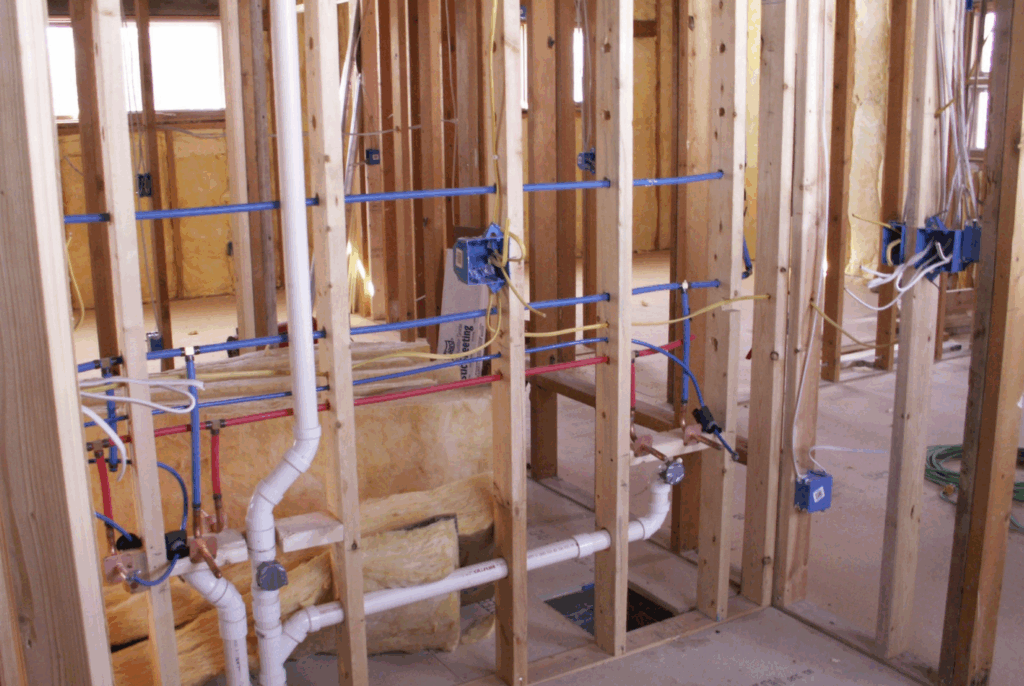 Home Building 13