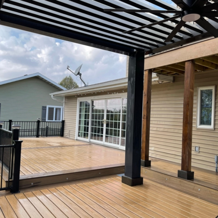 Seasonal Deck Care Checklist Your Guide for Every Season