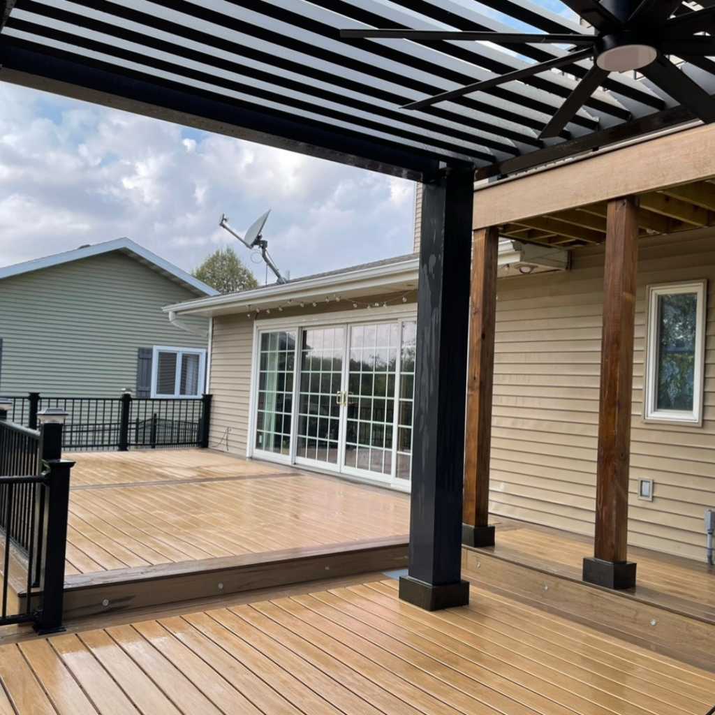 Seasonal deck care checklist your guide for every season