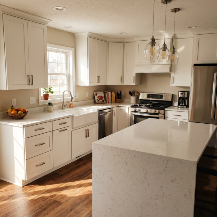 Granger Iowa Construction &Amp; Remodeling | Dallas County Contractor 33 Home renovation in central iowa: what projects actually cost in 2026