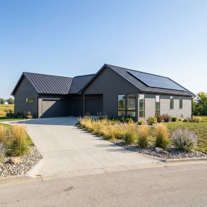 Top energy efficient home upgrades for iowa homeowners