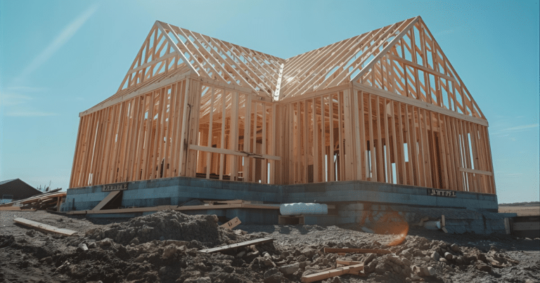 Home Building Des Moines