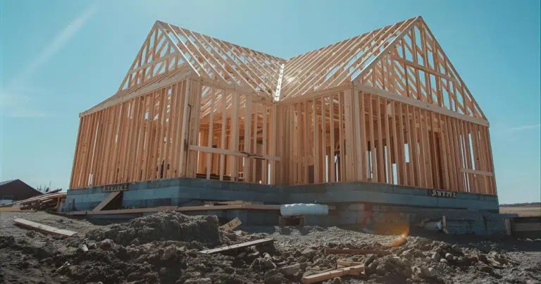 Home Building Des Moines