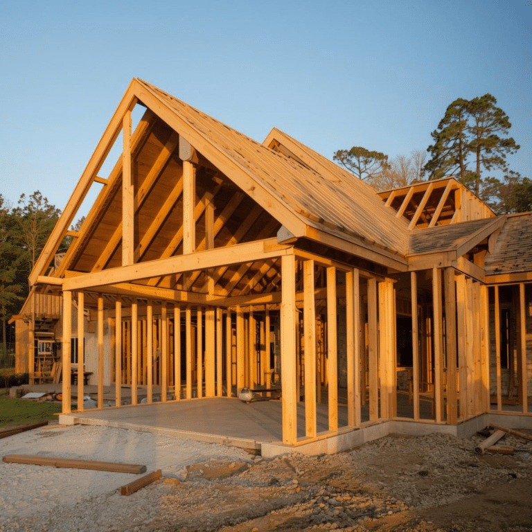 Build a Custom Home for Under $500K-Home Building