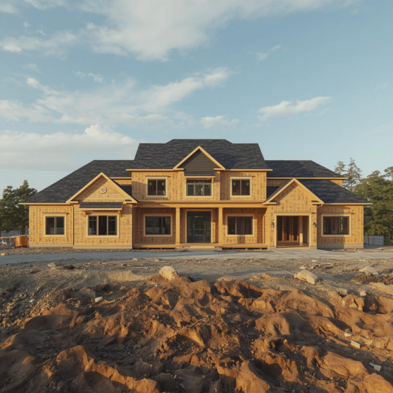 Can You Still Build a Custom Home Under $500K in the Des Moines Metro in 2026?