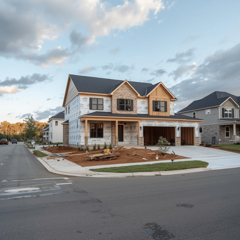 Ranch vs. Two-Story Custom Home in Iowa: Which Is Right for You? (2026 Guide)