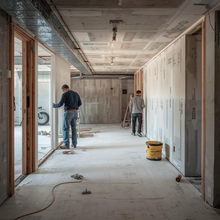 Home 25 Basement Finishing Costs in Des Moines for 2026: From Simple Family Room to Full Suite