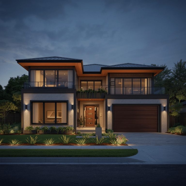 Custom Home Building in West Des Moines: 2026 Costs, Timelines, and What's Changing