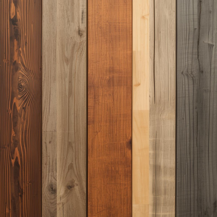 Best Deck Materials for Iowa Weather: Pressure-Treated, Cedar, or Composite?