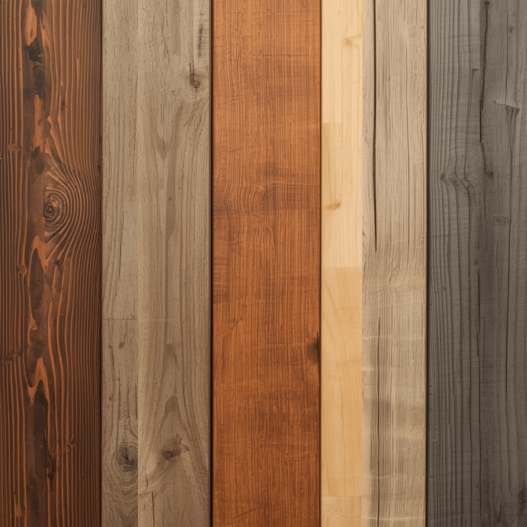 Best Deck Materials for Iowa Weather: Pressure-Treated, Cedar, or Composite?