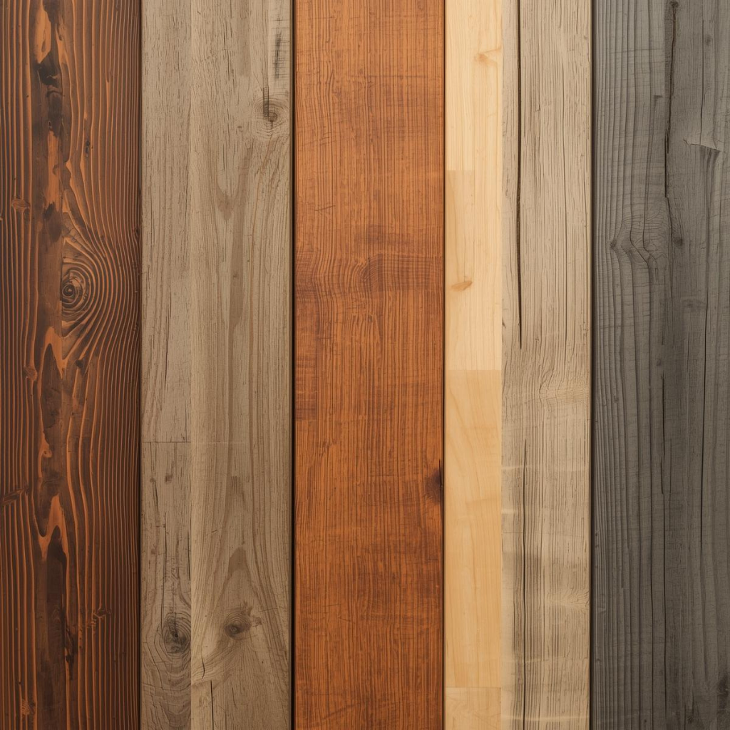 Best Deck Materials for Iowa Weather: Pressure-Treated, Cedar, or Composite?