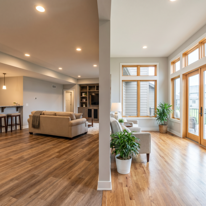 Basement finishing vs. Home addition in iowa: which one is right for you in 2026?