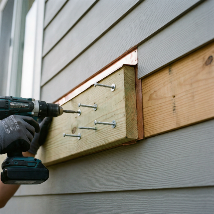 Deck ledger board attachment: why it's critical and what the iowa code requires