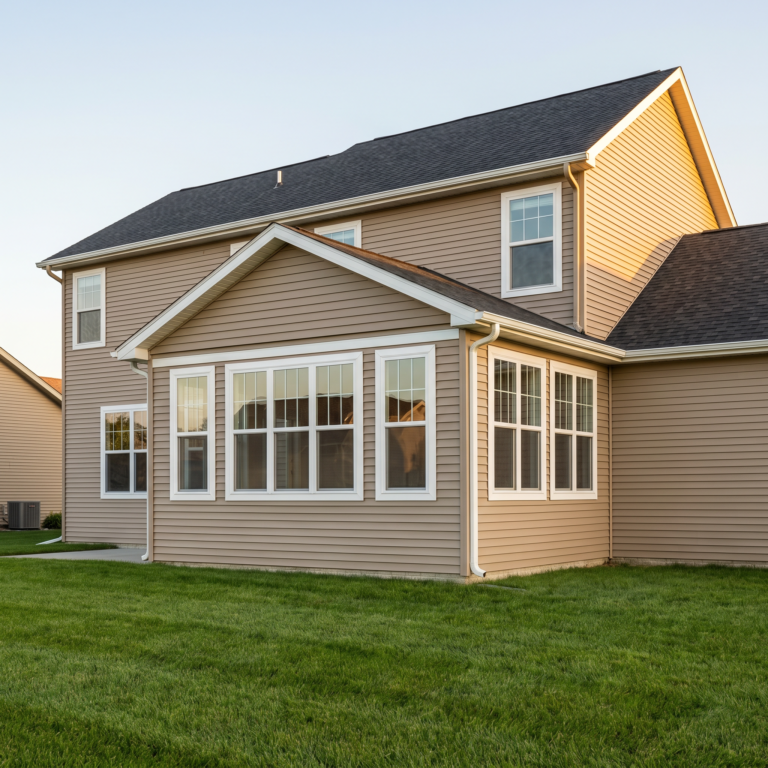 Home addition costs in des moines: what iowa homeowners actually pay in 2026