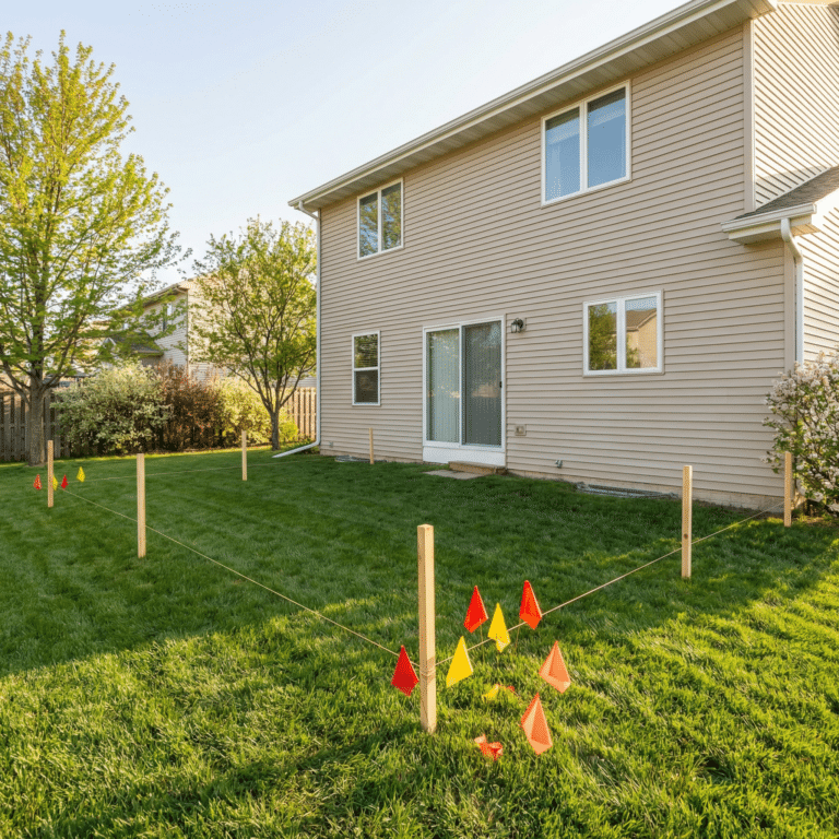 How to Prepare Your Yard for Deck Installation in Des Moines