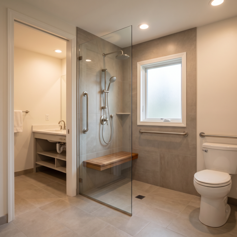 Central Iowa'S Trusted Builder And Remodeler | Busy Builders 26 Senior living improvements in iowa making a forever home work in 2026