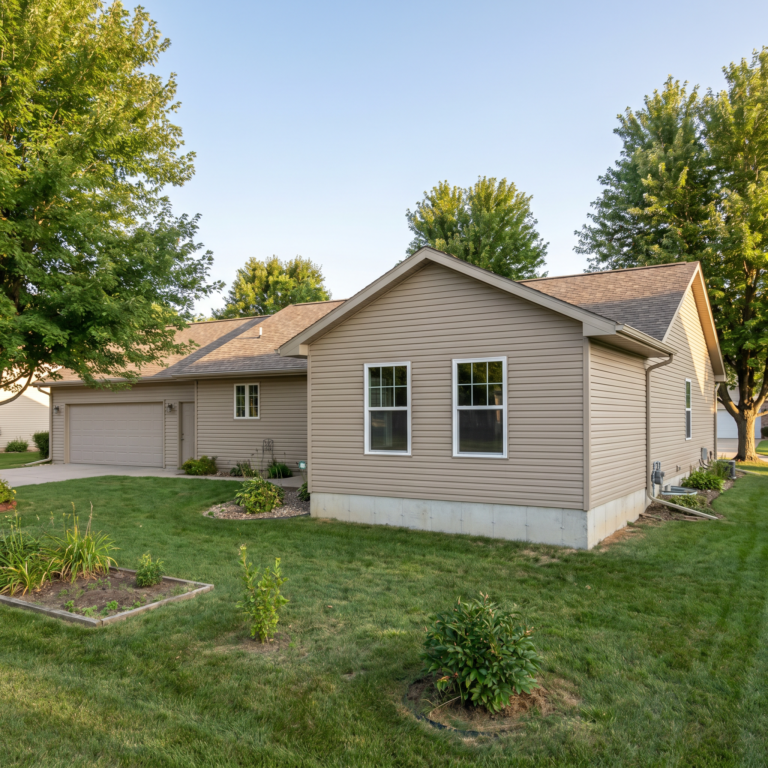Home addition costs in ankeny iowa 2026 planning guide