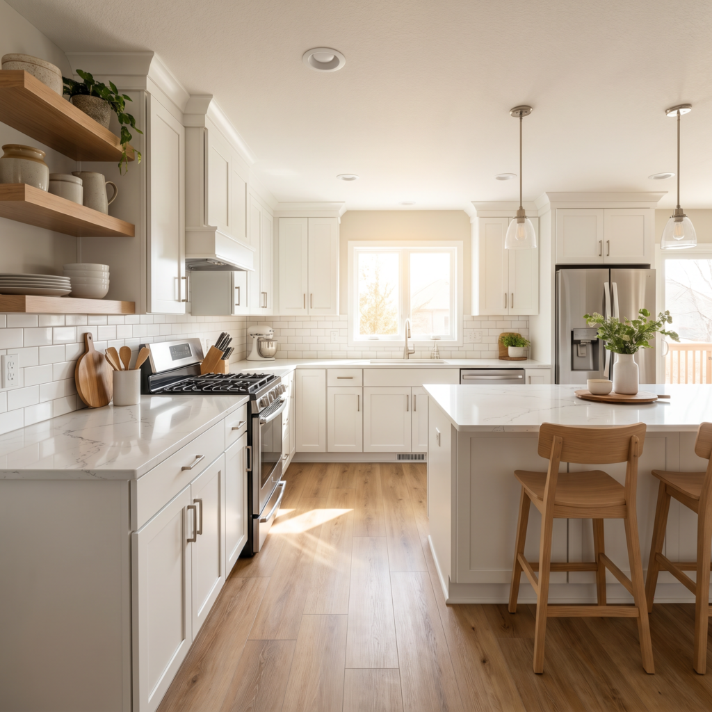 Kitchen Remodel Costs In Ankeny, Iowa: 2026 Planning Guide 1 Image 19