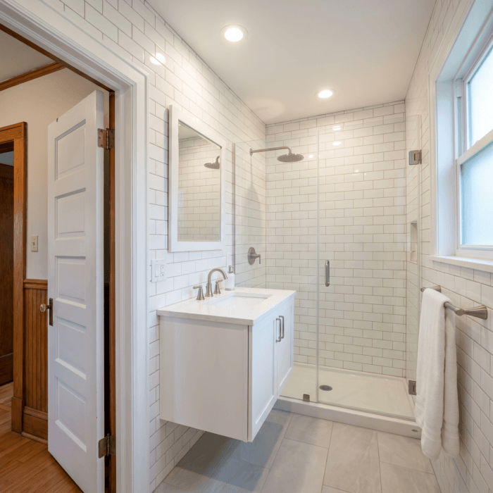 bathroom addition cost in iowa: adding a bathroom to your home in 2026