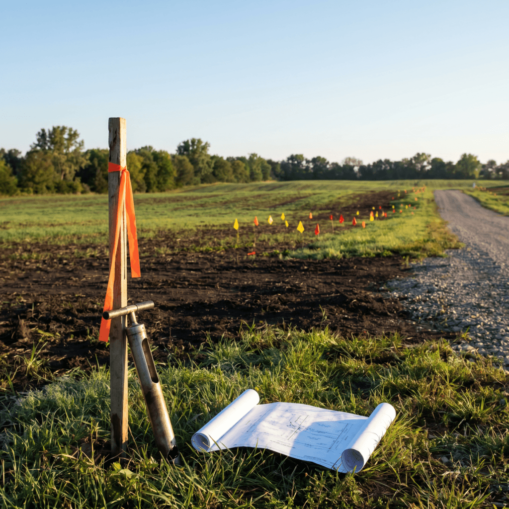 Building on Your Own Land in Iowa What to Know Before You Start