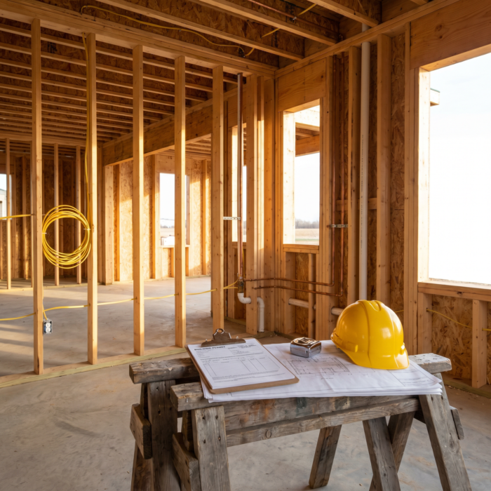 Home Construction Permits in Iowa: What You Need and What They Cost