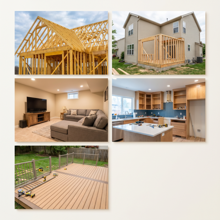 Central Iowa'S Trusted Builder And Remodeler | Busy Builders 26 How Long Does It Take to Build in Johnston Iowa 2026 Timeline Guide