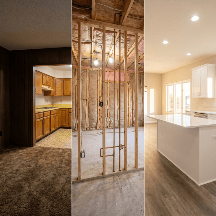 Whole House Remodel Costs in Iowa: City-by-City Guide for 2026