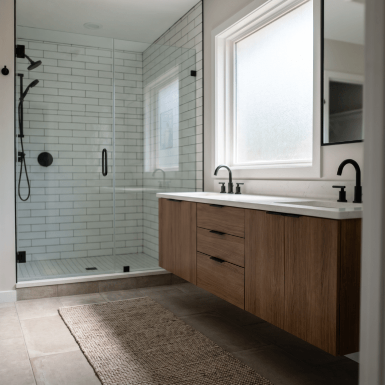 bathroom remodel cost waukee 2026 guide