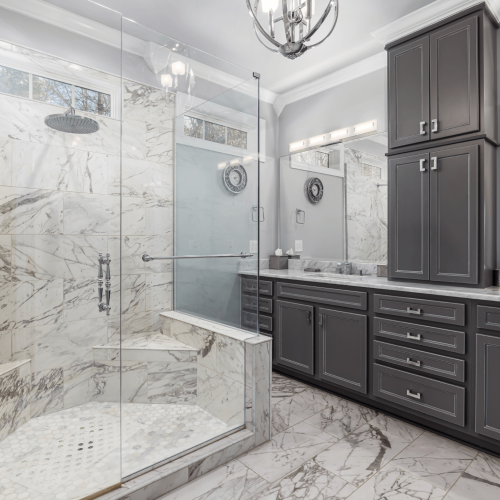Bathroom Remodeling
